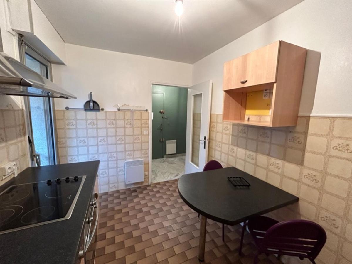 Appartement Cosy Montpellier Eksteriør billede